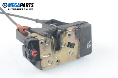 Schloss for Opel Astra G 1.6 16V, 101 hp, hecktür, 2000, position: links, rückseite