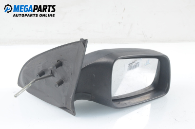 Mirror for Opel Astra G 1.6 16V, 101 hp, hatchback, 5 doors, 2000, position: right