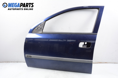 Door for Opel Astra G 1.6 16V, 101 hp, hatchback, 5 doors, 2000, position: front - left