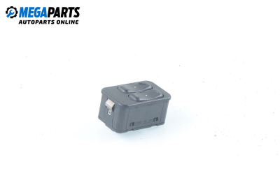 Window adjustment switch for Opel Astra G 1.6 16V, 101 hp, hatchback, 5 doors, 2000