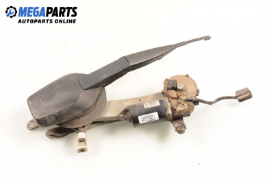 Front wipers motor for Mercedes-Benz C-Class 202 (W/S) 1.8, 122 hp, sedan, 1994, position: front