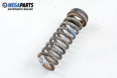 Feder for Mercedes-Benz C-Klasse 202 (W/S) 1.8, 122 hp, sedan, 1994, position: rückseite