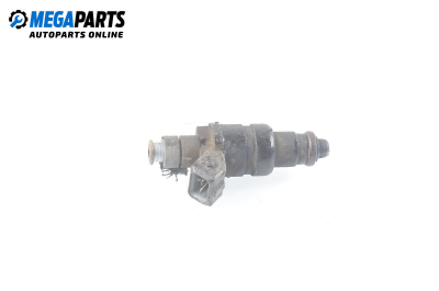 Duza benzină for Mercedes-Benz C-Class 202 (W/S) 1.8, 122 hp, sedan, 5 uși, 1994