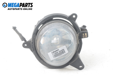 Nebelleuchte for Kia Sorento 2.5 CRDi, 140 hp, suv, 5 türen automatic, 2004, position: links