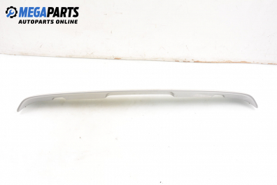 Spoiler for Kia Sorento 2.5 CRDi, 140 hp, suv, 5 türen automatic, 2004