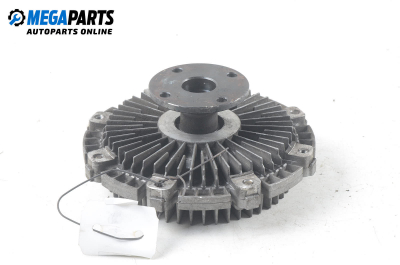 Fan clutch for Kia Sorento 2.5 CRDi, 140 hp, suv, 5 doors automatic, 2004