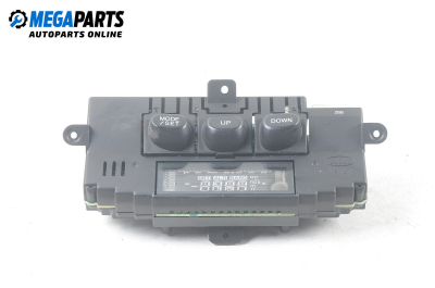 Indicator display for Kia Sorento 2.5 CRDi, 140 hp, suv, 5 doors automatic, 2004 № Y05G 940A0 3E010