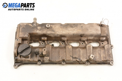 Valve cover for Kia Sorento 2.5 CRDi, 140 hp, suv automatic, 2004