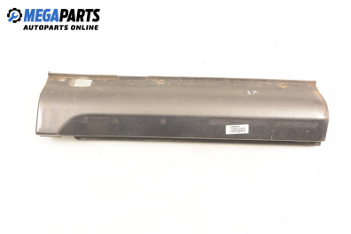 Side skirt for Kia Sorento 2.5 CRDi, 140 hp, suv automatic, 2004, position: left