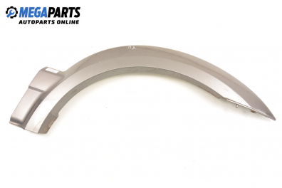 Fender arch for Kia Sorento 2.5 CRDi, 140 hp, suv, 5 doors automatic, 2004, position: front - right