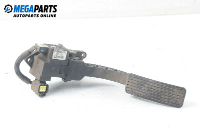 Potențiometru clapetă de accelerație for Kia Sorento 2.5 CRDi, 140 hp, suv, 5 uși automatic, 2004 № 1029-0006