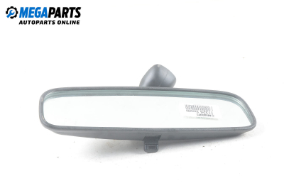 Zentral-ruckspiegel for Kia Sorento 2.5 CRDi, 140 hp, suv automatic, 2004