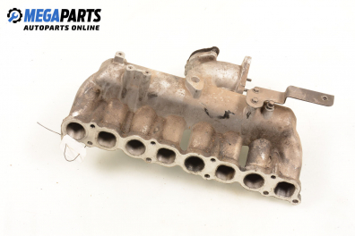 Intake manifold for Kia Sorento 2.5 CRDi, 140 hp, suv, 5 doors automatic, 2004