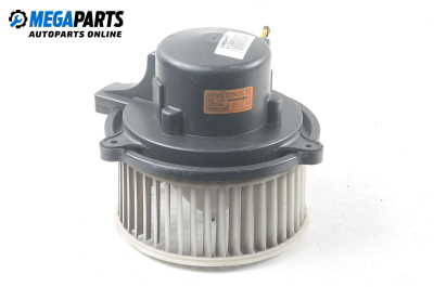 Heating blower for Kia Sorento 2.5 CRDi, 140 hp, suv, 5 doors automatic, 2004