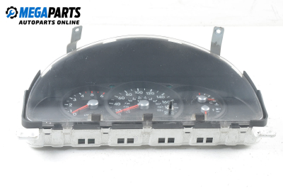 Instrument cluster for Kia Sorento 2.5 CRDi, 140 hp, suv, 5 doors automatic, 2004 № Y58 94003-3E280