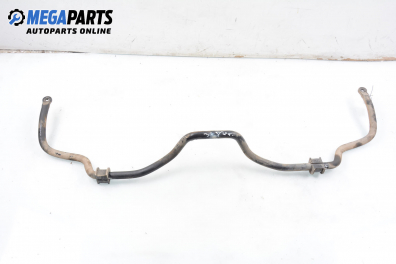 Sway bar for Kia Sorento 2.5 CRDi, 140 hp, suv, 5 doors automatic, 2004, position: rear