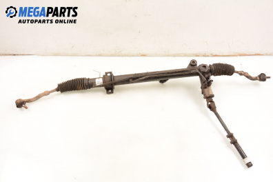 Hydraulic steering rack for Kia Sorento 2.5 CRDi, 140 hp, suv, 5 doors automatic, 2004