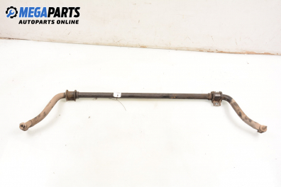 Sway bar for Kia Sorento 2.5 CRDi, 140 hp, suv, 5 doors automatic, 2004, position: front