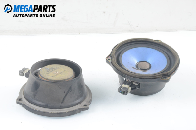 Loudspeakers for Kia Sorento (2003-2010)