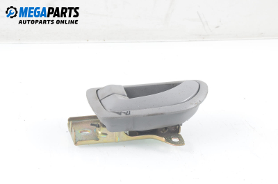 Inner handle for Kia Sorento 2.5 CRDi, 140 hp, suv, 5 doors automatic, 2004, position: front - left