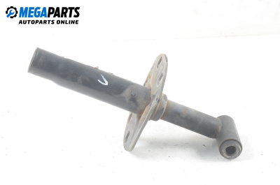 Tampon bară de protecție față for BMW 3 (E46) 1.9, 118 hp, sedan, 5 uși, 1998, position: stânga - fața