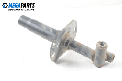 Tampon bară de protecție față for BMW 3 (E46) 1.9, 118 hp, sedan, 5 uși, 1998, position: dreaptă - fața