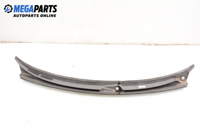 Windshield wiper cover cowl for BMW 3 (E46) 1.9, 118 hp, sedan, 5 doors, 1998