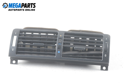 AC heat air vent for BMW 3 (E46) 1.9, 118 hp, sedan, 5 doors, 1998