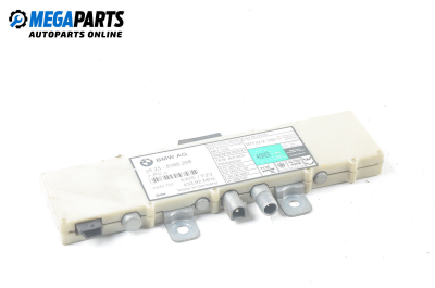 Amplificator antenă for BMW 3 (E46) 1.9, 118 hp, sedan, 5 uși, 1998 № BMW 65.25-8368 208