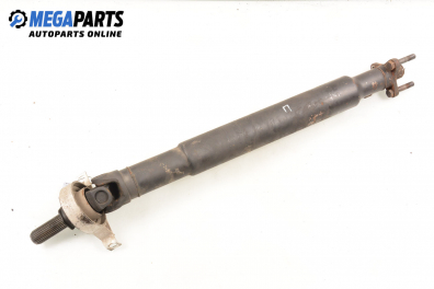 Tail shaft for BMW 3 (E46) 1.9, 118 hp, sedan, 5 doors, 1998