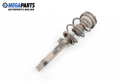 Macpherson shock absorber for BMW 3 (E46) 1.9, 118 hp, sedan, 5 doors, 1998, position: front - right