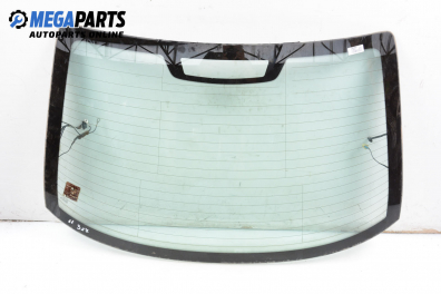 Rear window for BMW 3 (E46) 1.9, 118 hp, sedan, 5 doors, 1998