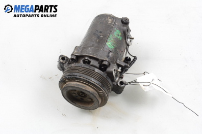 Compresor AC for BMW 3 (E46) 1.9, 118 hp, sedan, 5 uși, 1998