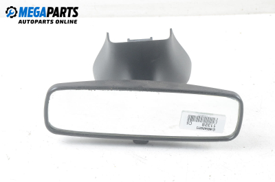 Oglindă electro-cromatică for Citroen C5 2.0 16V, 136 hp, hatchback, 5 uși, 2001