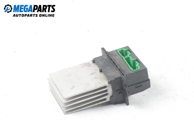 Reostat for Citroen C5 2.0 16V, 136 hp, hatchback, 5 uși, 2001