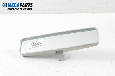 Central rear view mirror for Fiat Stilo 1.9 JTD, 80 hp, hatchback, 2002