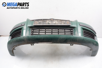 Front bumper for Fiat Stilo 1.9 JTD, 80 hp, hatchback, 3 doors, 2002, position: front