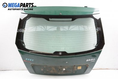 Boot lid for Fiat Stilo 1.9 JTD, 80 hp, hatchback, 3 doors, 2002, position: rear