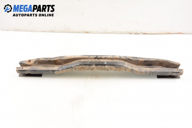 Bumper support brace impact bar for Fiat Stilo 1.9 JTD, 80 hp, hatchback, 3 doors, 2002, position: rear