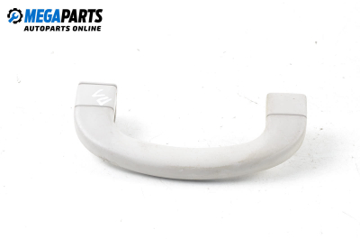 Handle for Fiat Stilo 1.9 JTD, 80 hp, hatchback, 3 doors, 2002, position: front - left