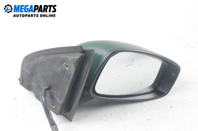 Mirror for Fiat Stilo 1.9 JTD, 80 hp, hatchback, 3 doors, 2002, position: right