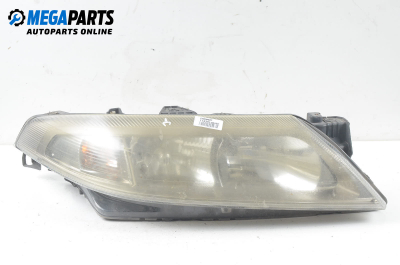 Headlight for Renault Laguna II (X74) 1.9 dCi, 120 hp, station wagon, 5 doors, 2004, position: right