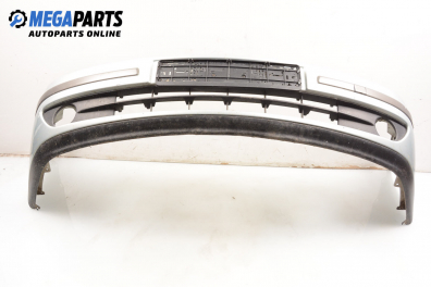 Front bumper for Renault Laguna II (X74) 1.9 dCi, 120 hp, station wagon, 5 doors, 2004, position: front