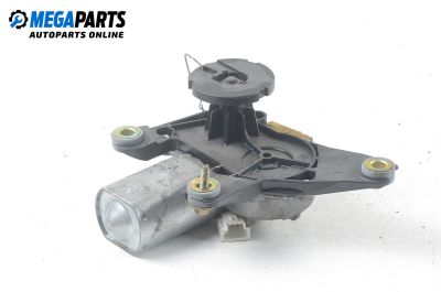 Front wipers motor for Renault Laguna II (X74) 1.9 dCi, 120 hp, station wagon, 2004, position: rear