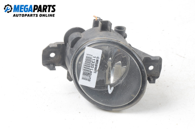 Fog light for Renault Laguna II (X74) 1.9 dCi, 120 hp, station wagon, 5 doors, 2004, position: left