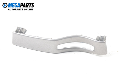 Interieur kunststoffbauteile for Renault Laguna II (X74) 1.9 dCi, 120 hp, combi, 5 türen, 2004, position: vorderseite