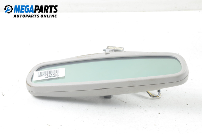 Central rear view mirror for Renault Laguna II (X74) 1.9 dCi, 120 hp, station wagon, 2004