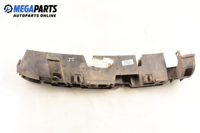 Bumper holder for Renault Laguna II (X74) 1.9 dCi, 120 hp, station wagon, 5 doors, 2004, position: rear - right