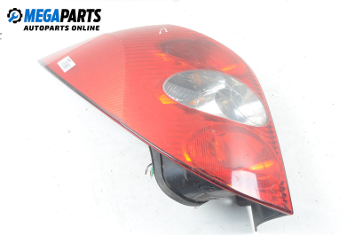 Tail light for Renault Laguna II (X74) 1.9 dCi, 120 hp, station wagon, 5 doors, 2004, position: left