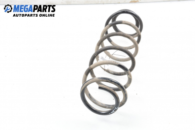 Coil spring for Renault Laguna II (X74) 1.9 dCi, 120 hp, station wagon, 2004, position: rear